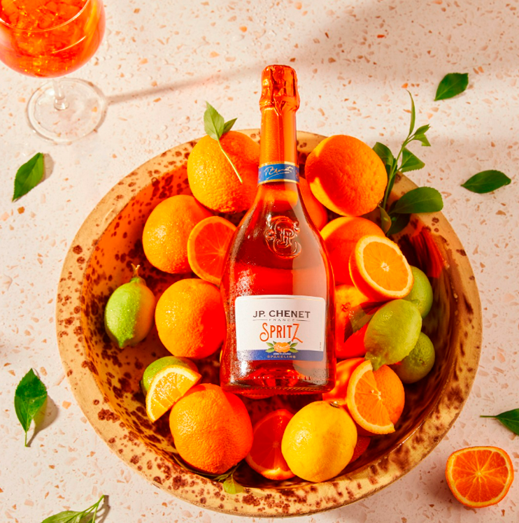 JP. Chenet Spritz