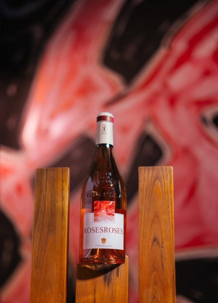 New to the Portfolio: Ottella RosesRoses