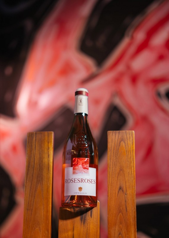 New to the Portfolio: Ottella RosesRoses