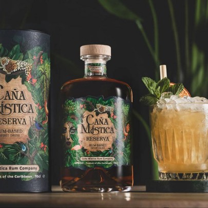 Navy Island Rum - новинка в асортименті