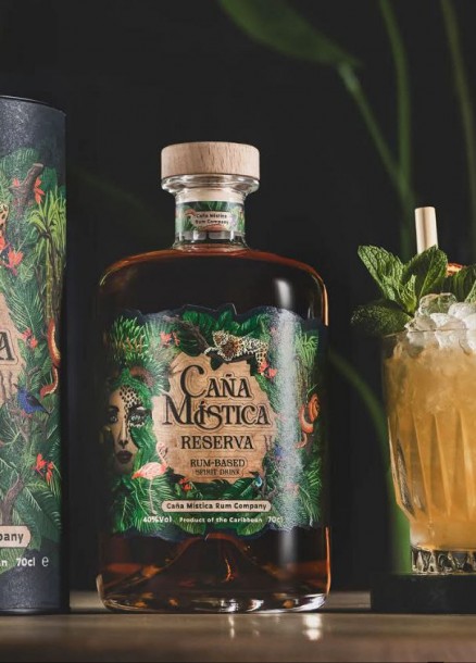 Navy Island Rum - новинка в асортименті