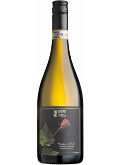 Ігристе вино Stefano Farina Moscato d'Asti DOCG (Стефано Фаріна Москато д'Асті)
