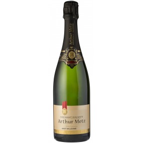 Вино серії Crémant D'Alsace