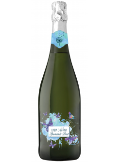 Iгристе вино inda Donna Spumante Brut (Лінда Донна Спуманте Брют)