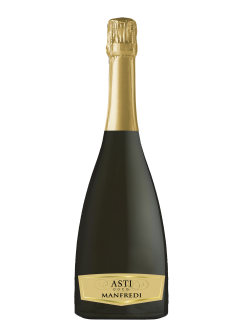 Manfredi Asti Spumante DOCG