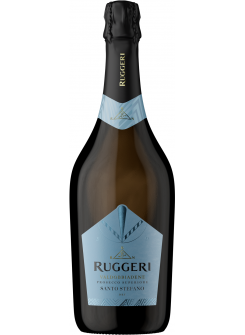 Ruggeri Santo Stefano Valdobbiadene Prosecco Superiore DOCG Dry