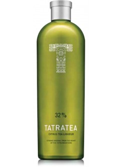 Tatratea Citrus