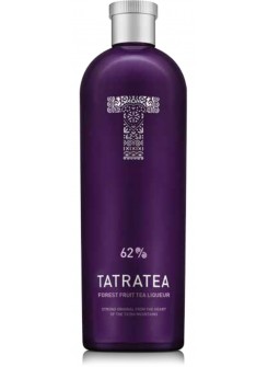 Tatratea Forest Fruit