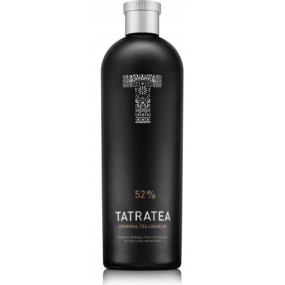 TATRATEA LIQUERS
