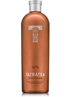 Tatratea Peach