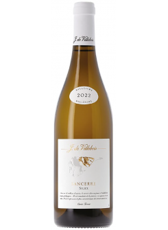 Вино J. de Villebois Silex Sancerre Blanc AOP (Ж. Де Вильбуа Силекс Сансер Блан)