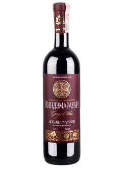 Meghvine Kindzmarauli