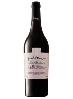 Вино Lorenzon I Feudi di Romans Refosco DOC (І Феуді ді Романс Рефоско)