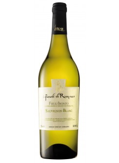 Вино Lorenzon I Feudi di Romans Sauvignon Blanc DOC (І Феуді ді Романс Совіньон Блан)