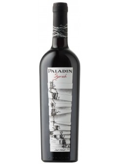 Вино Paladin Syrah (Паладін Сіра)