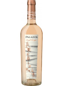 Вино Paladin Pinot Grigio Rose DOC Delle Venezie (Паладін Піно Гріджо Розе Doc Делле Венеція)