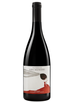 Вино Pietradolce Archineri Etna Rosso - Pre-Phylloxera (П'єтра Дольче Арчінері Етна Россо)