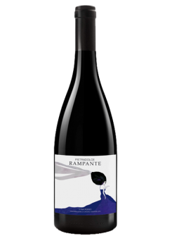 Вино Pietradolce Contrada Rampante Etna Rosso - Pre-Phylloxera (Пьєтра Дольче Контрада Рампате Етна Россо)