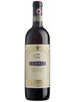 Вино Le Bocce Chianti Classico DOCG (Ле Бочче Кьянти Классико)