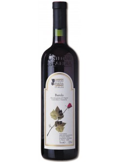 Вино Stefano Farina Barolo DOCG (Стефано Фарина Бароло)