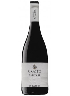 Вино Crasto Altitude 430 (Крашту Алтітуд 430)