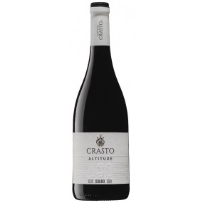 Вино серії Crasto