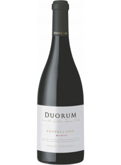 Вино João Portugal Ramos Duorum Reserva Vinhas Velhas Tinto (Дорум Резерва  Віньяс Вельяс Тінто)