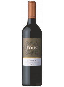 Вино João Portugal Ramos Тons de Duorum Tinto (Тонс де Дорум Тінто)