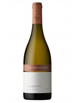 Вино João Portugal Ramos Alvarinho (Жао Португал Рамуш Альваріньо)
