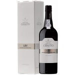 Портвейн серії Quinta do Crasto 