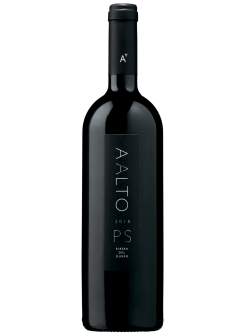 Вино Aalto PS Do Ribera Del Duero (Аальто Пс До Рібера Дель Дуеро)