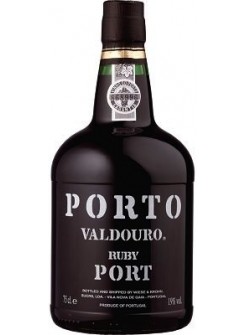 Портвейн Porto Valdouro Ruby Port (Порто Вальдоуро Рубі Порт)