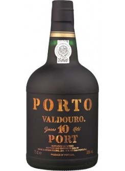 Портвейн Porto Valdouro Tawny 10 ans (Порто Вальдоуро Тоні Порт 10 років)